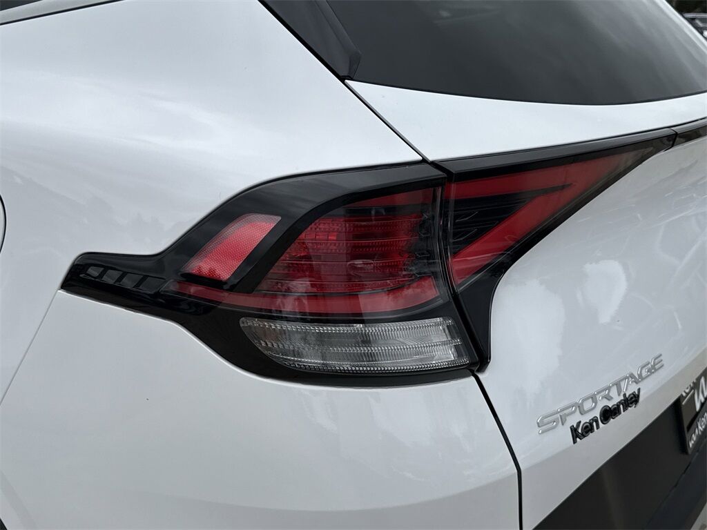2025 Kia Sportage EX San Clemente CA