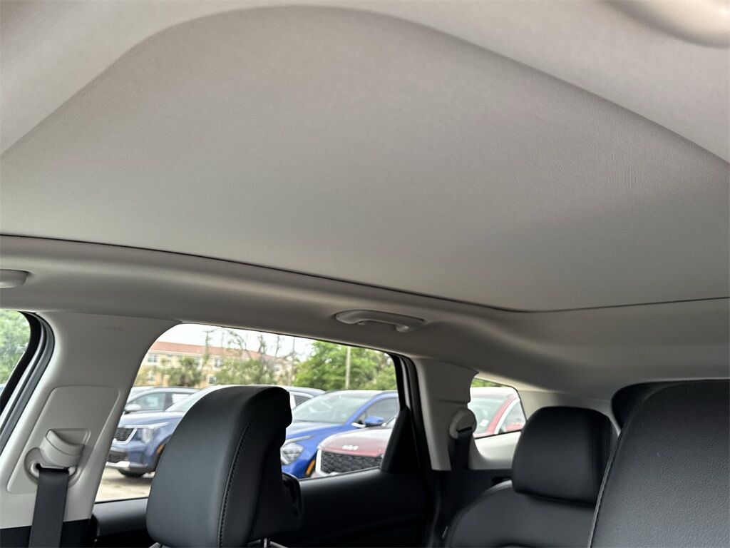 2025 Kia Sportage EX San Clemente CA