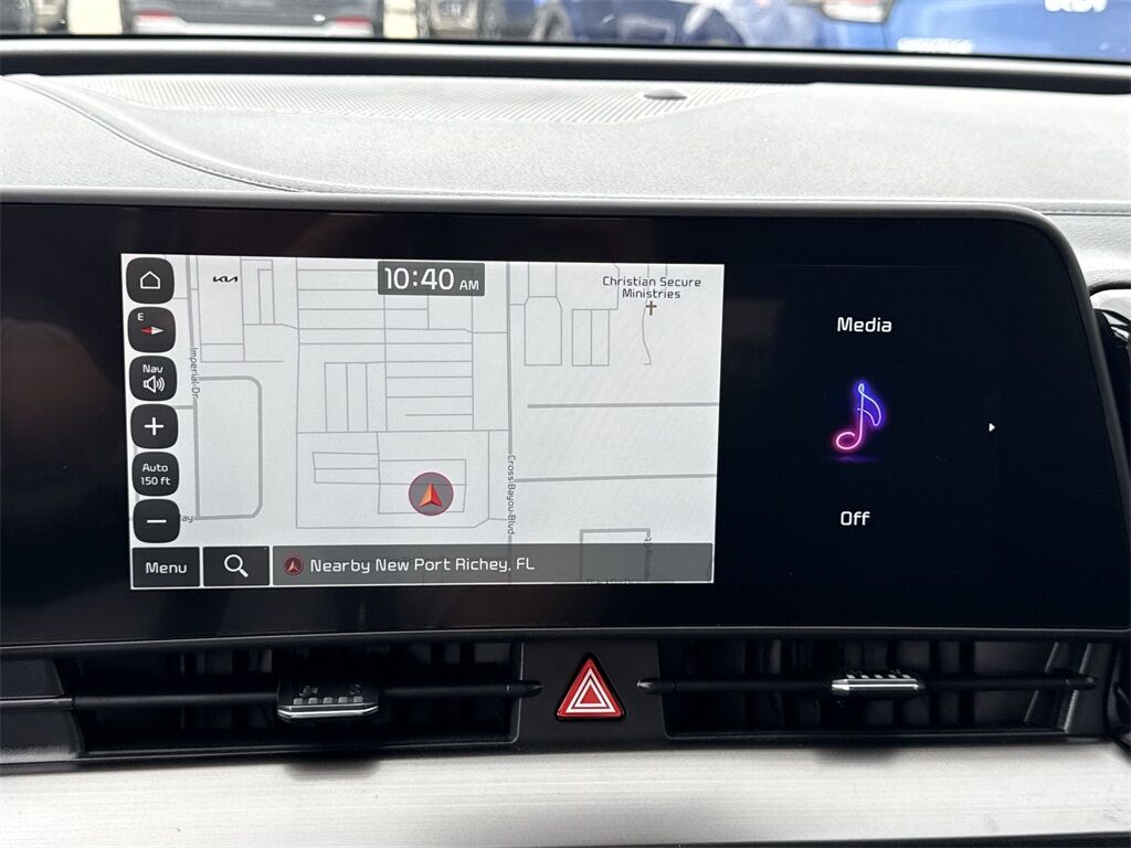 2025 Kia Sportage EX San Clemente CA