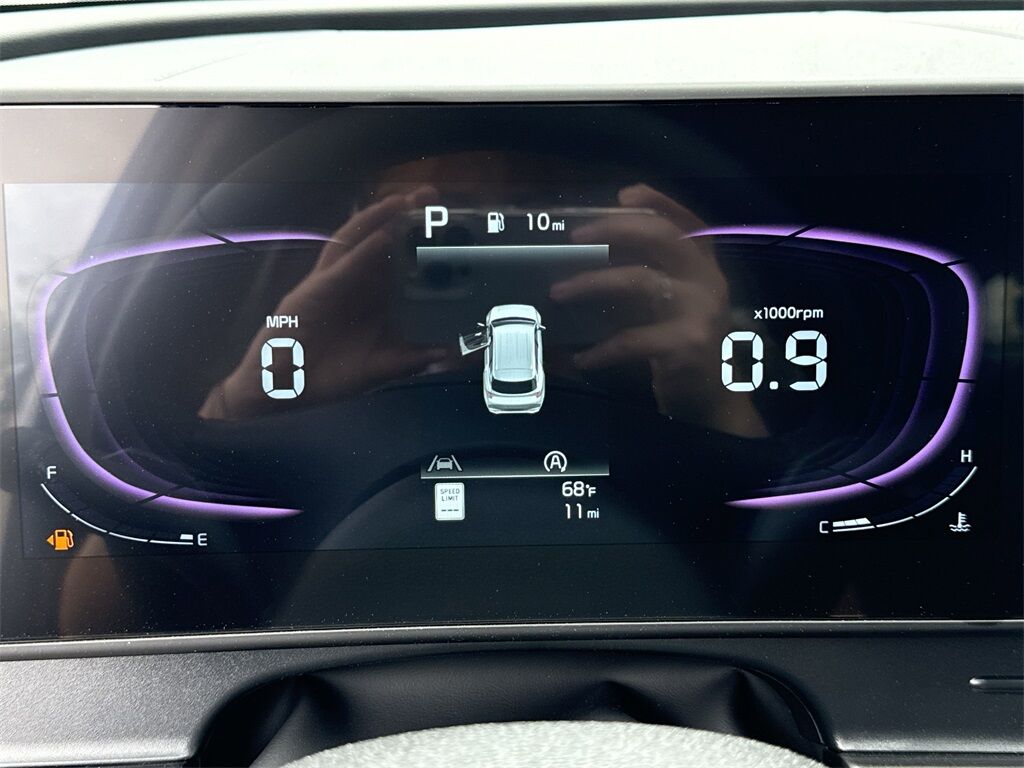 2025 Kia Sportage EX San Clemente CA