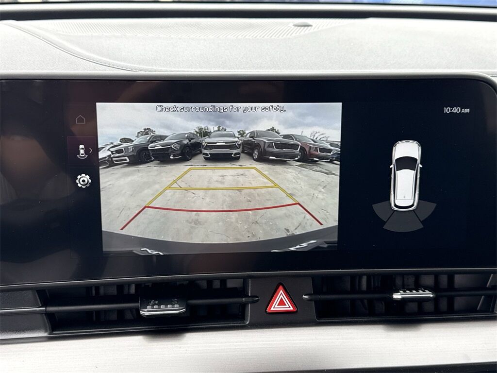 2025 Kia Sportage EX San Clemente CA