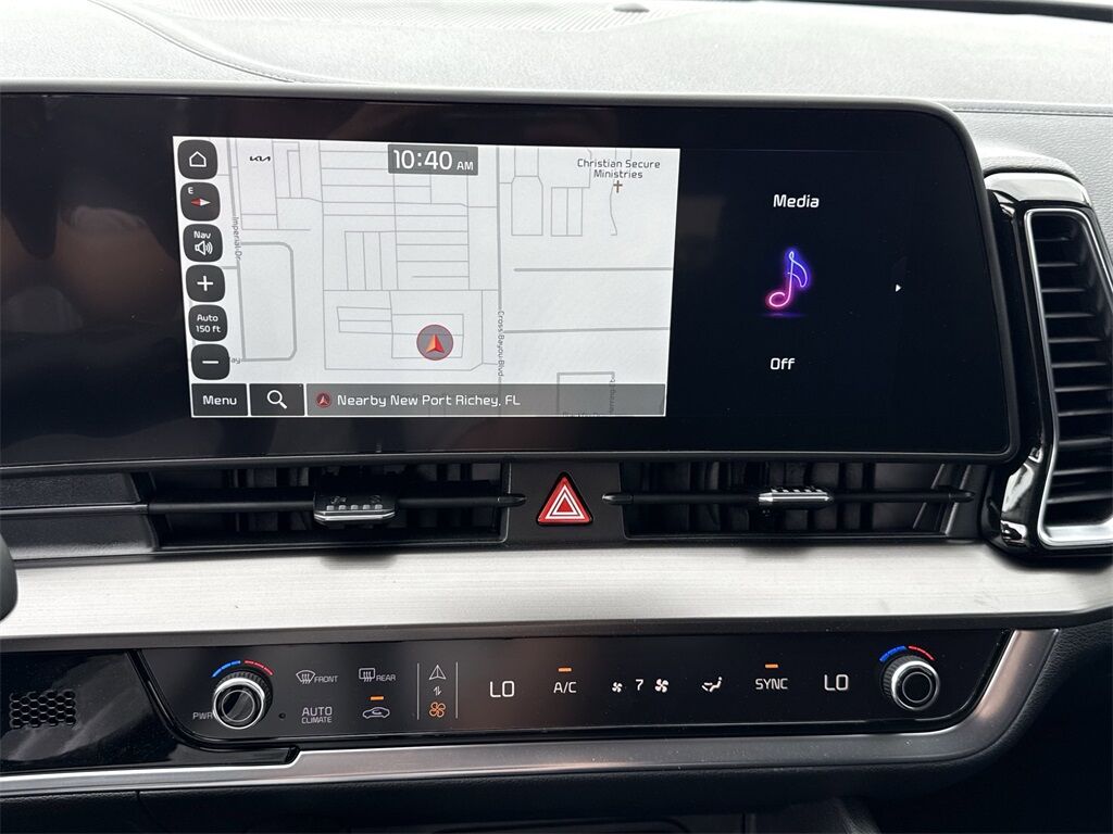 2025 Kia Sportage EX San Clemente CA