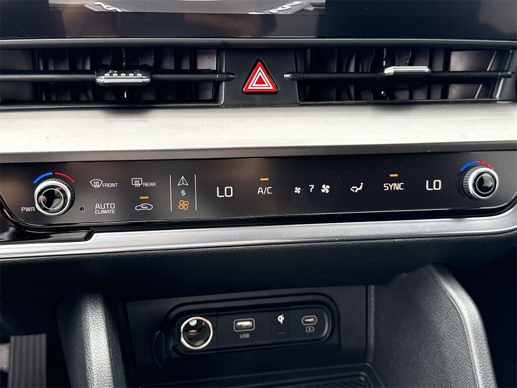 2025 Kia Sportage EX San Clemente CA