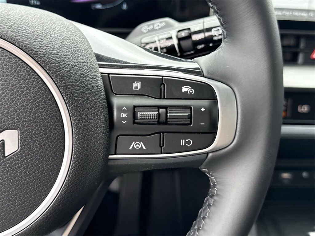 2025 Kia Sportage EX San Clemente CA