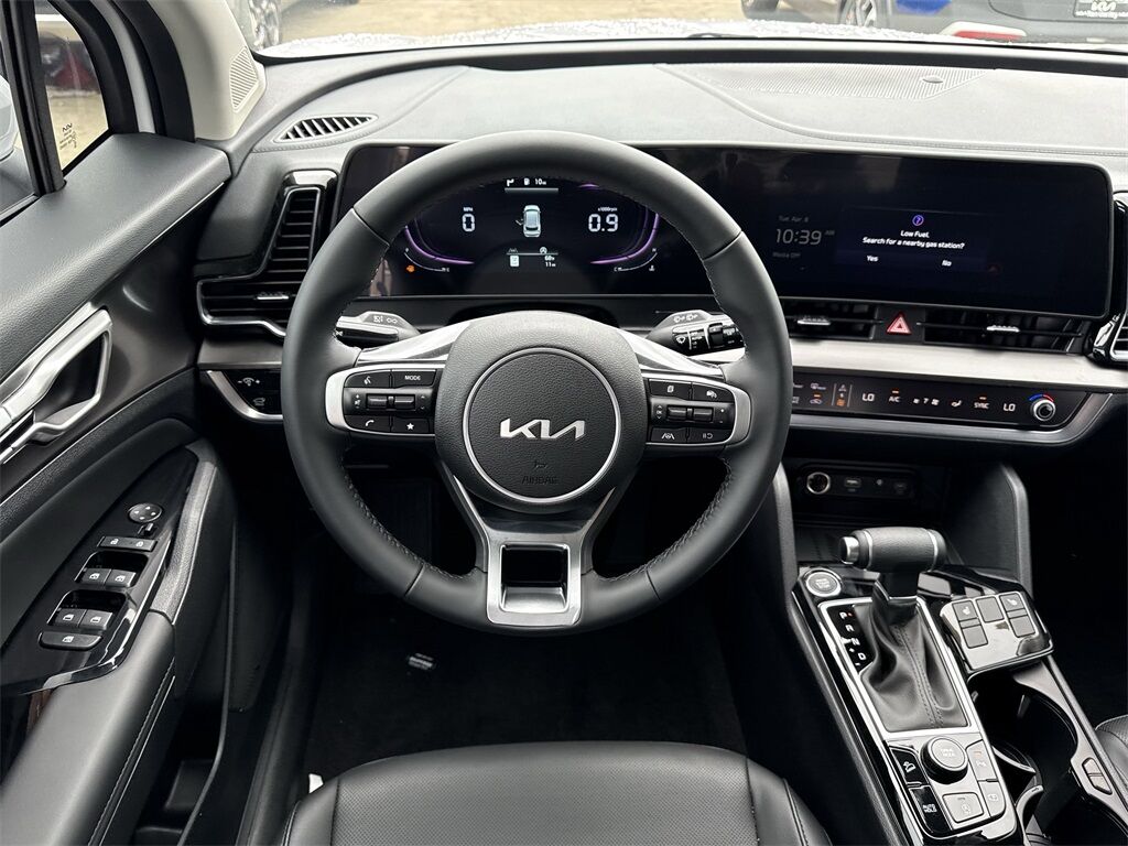 2025 Kia Sportage EX San Clemente CA