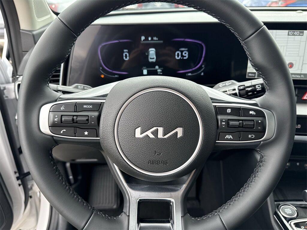 2025 Kia Sportage EX San Clemente CA
