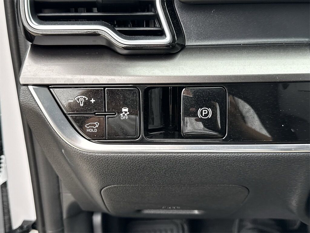 2025 Kia Sportage EX San Clemente CA