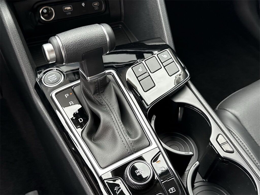2025 Kia Sportage EX San Clemente CA