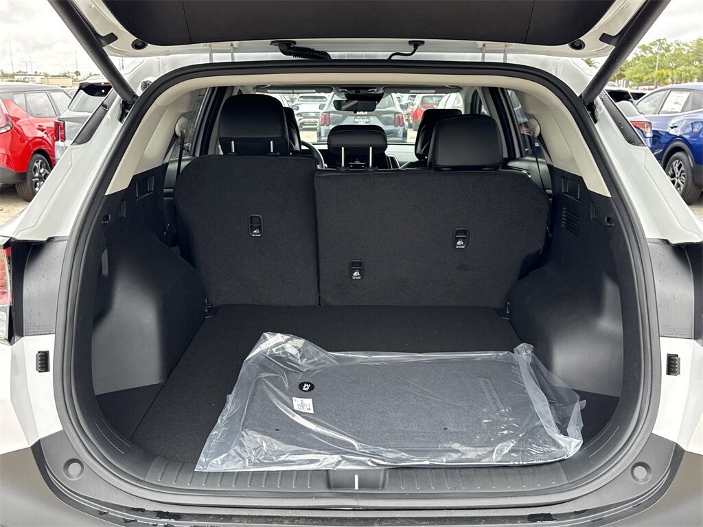 2025 Kia Sportage EX San Clemente CA