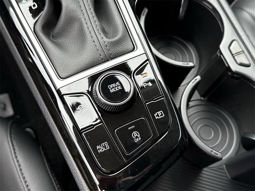 2025 Kia Sportage EX San Clemente CA