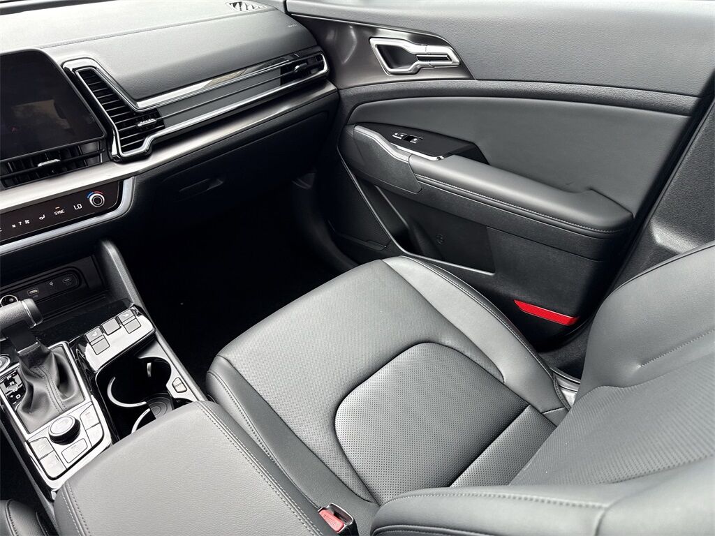 2025 Kia Sportage EX San Clemente CA