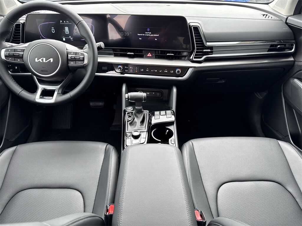 2025 Kia Sportage EX San Clemente CA