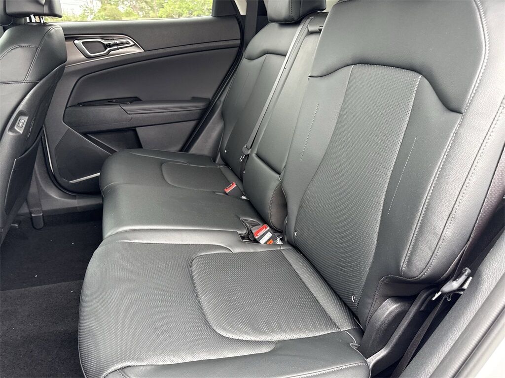 2025 Kia Sportage EX San Clemente CA