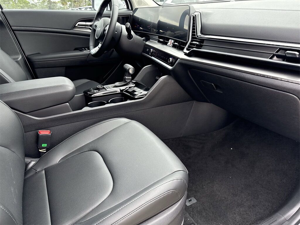 2025 Kia Sportage EX San Clemente CA