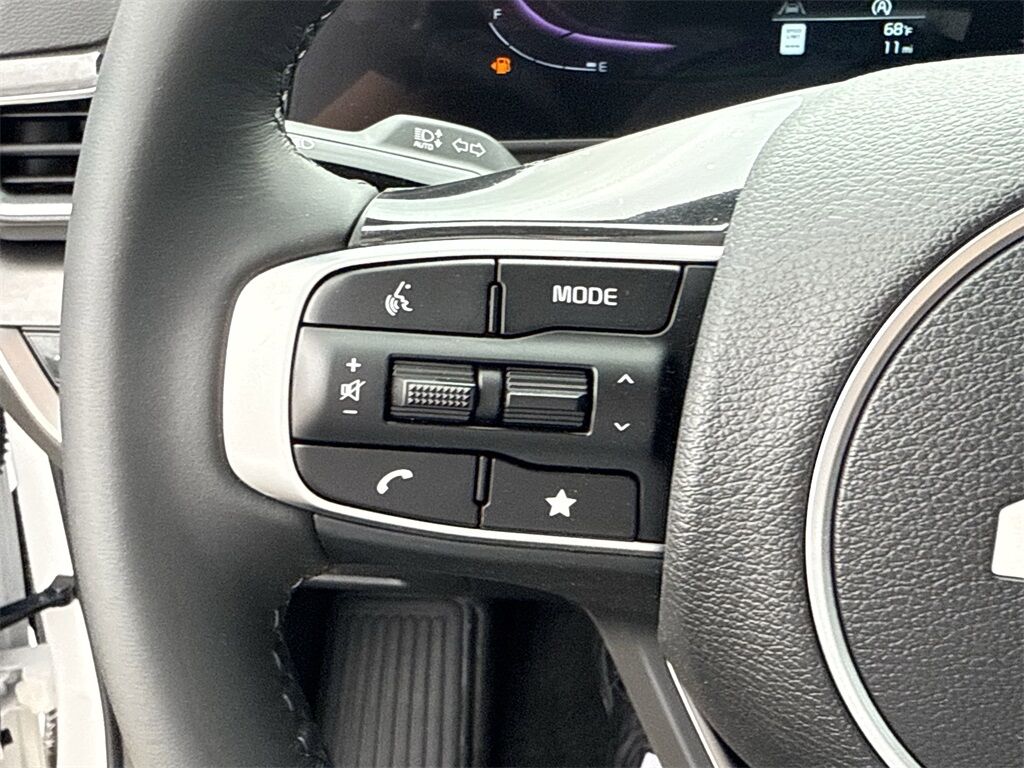 2025 Kia Sportage EX San Clemente CA