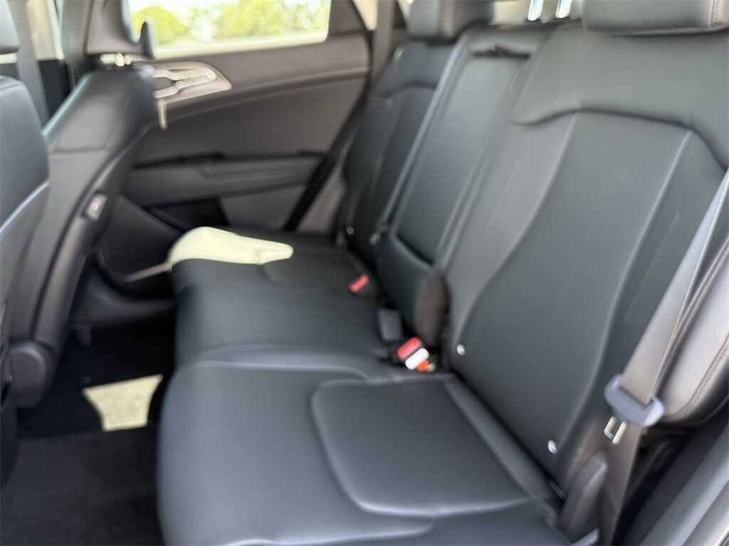 2025 Kia Sportage EX San Clemente CA