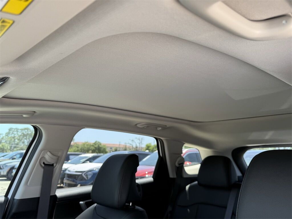 2025 Kia Sportage EX San Clemente CA
