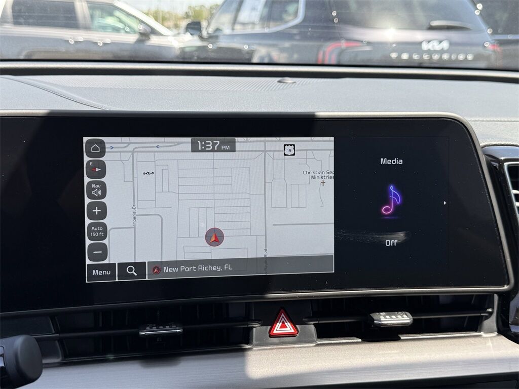 2025 Kia Sportage EX San Clemente CA