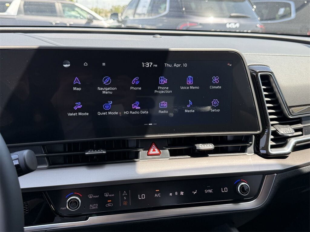 2025 Kia Sportage EX San Clemente CA