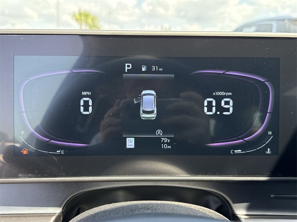 2025 Kia Sportage EX San Clemente CA