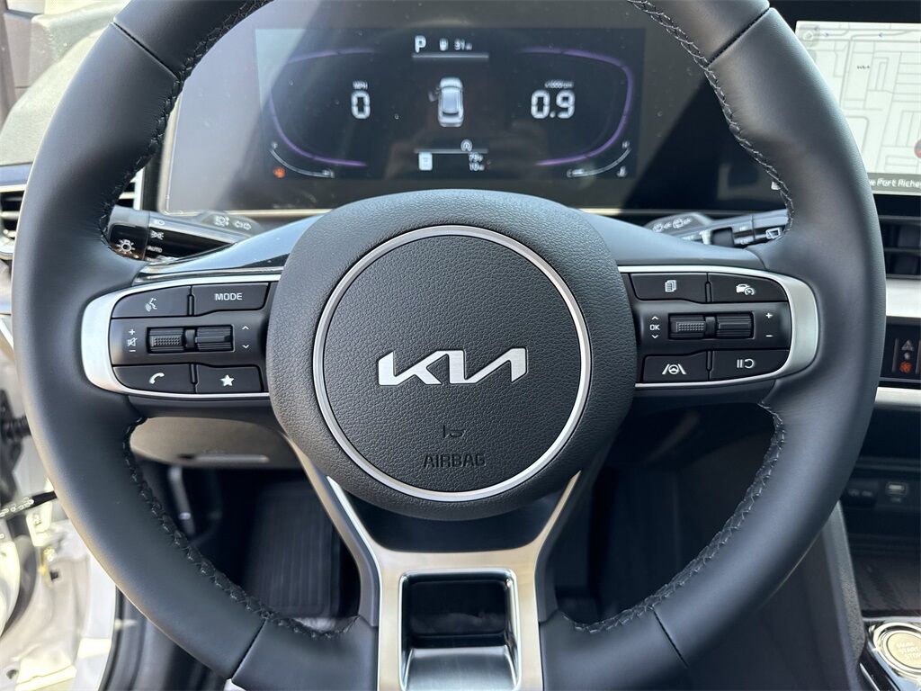 2025 Kia Sportage EX San Clemente CA