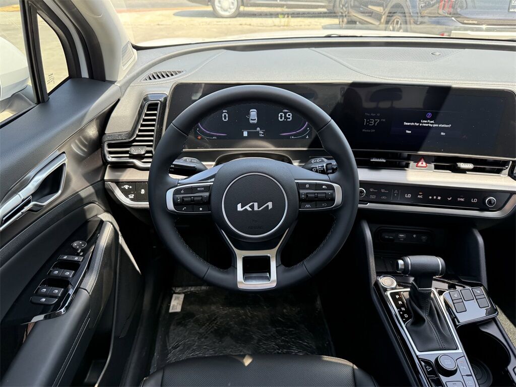 2025 Kia Sportage EX San Clemente CA