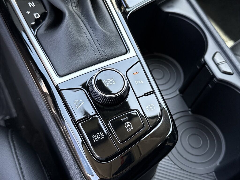 2025 Kia Sportage EX San Clemente CA