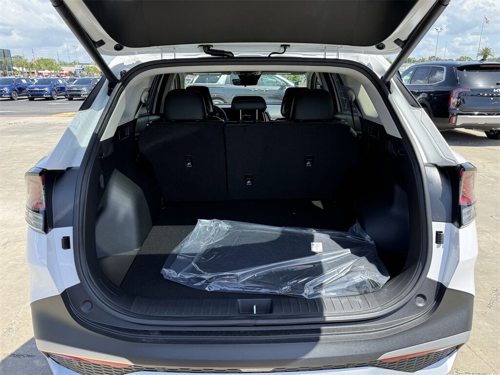 2025 Kia Sportage EX San Clemente CA