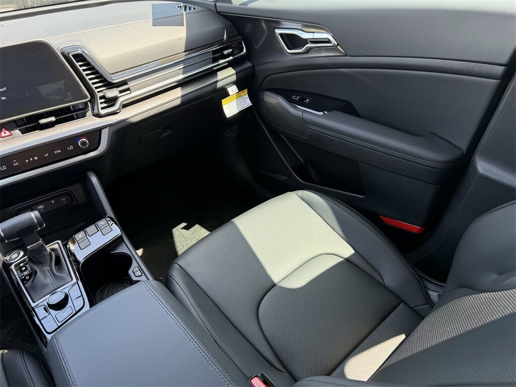 2025 Kia Sportage EX San Clemente CA