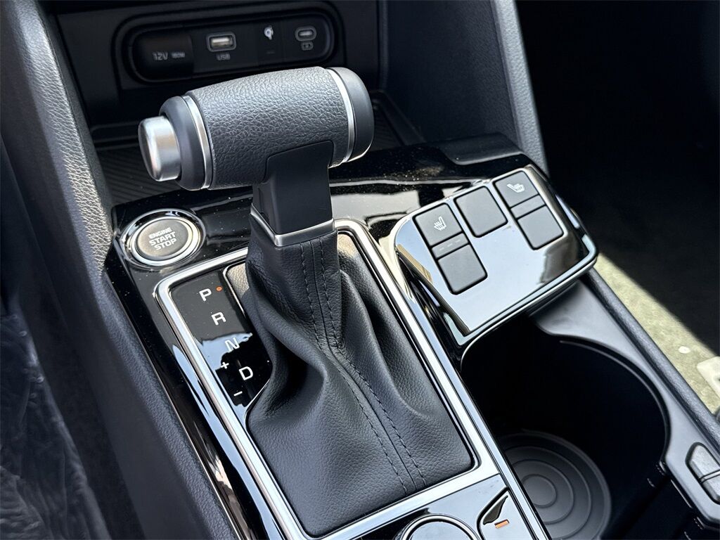 2025 Kia Sportage EX San Clemente CA