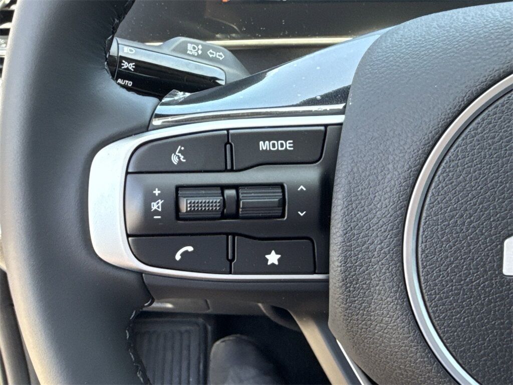 2025 Kia Sportage EX San Clemente CA