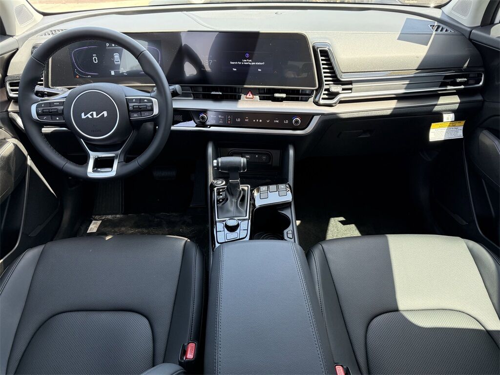 2025 Kia Sportage EX San Clemente CA