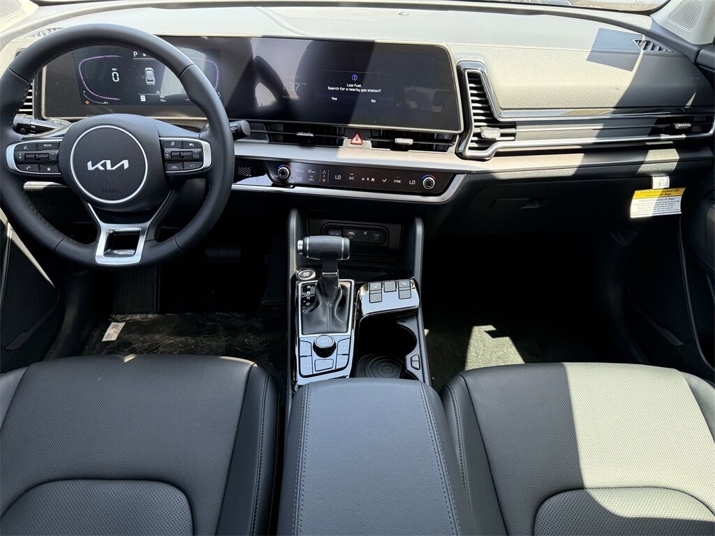 2025 Kia Sportage EX San Clemente CA