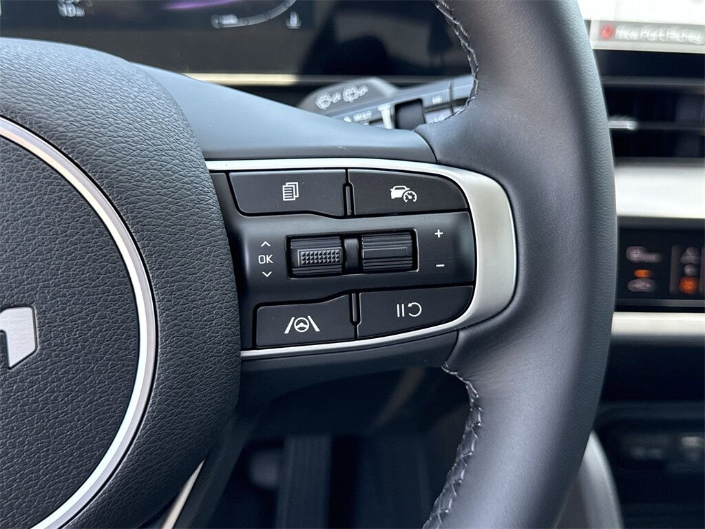 2025 Kia Sportage EX San Clemente CA