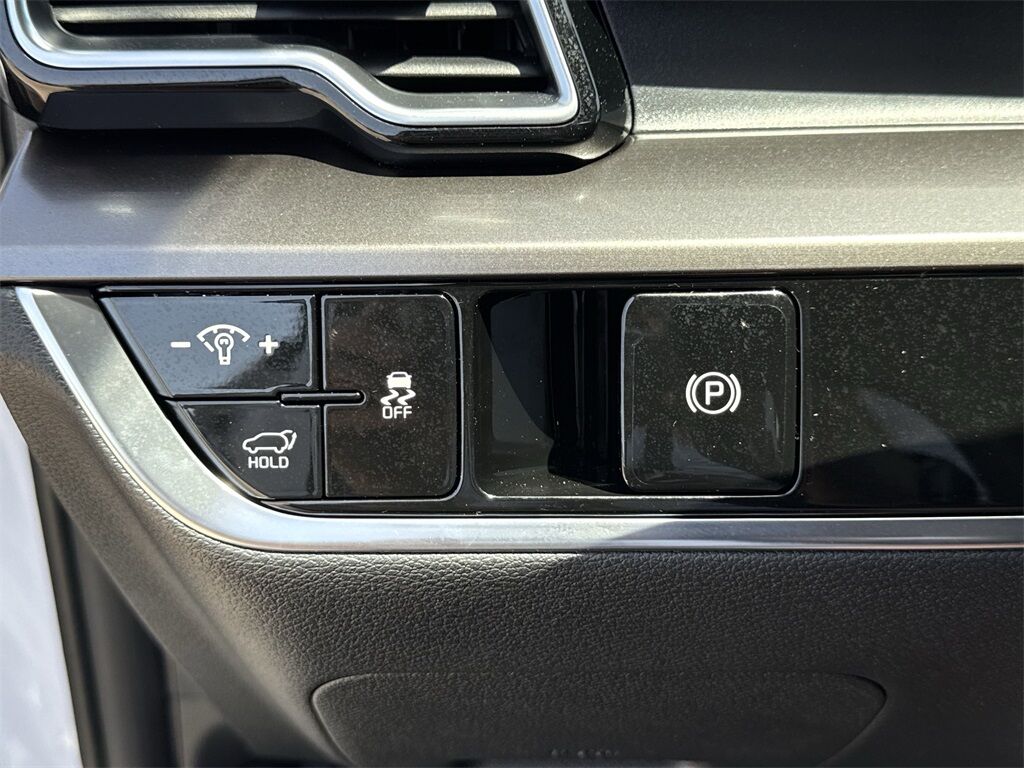 2025 Kia Sportage EX San Clemente CA