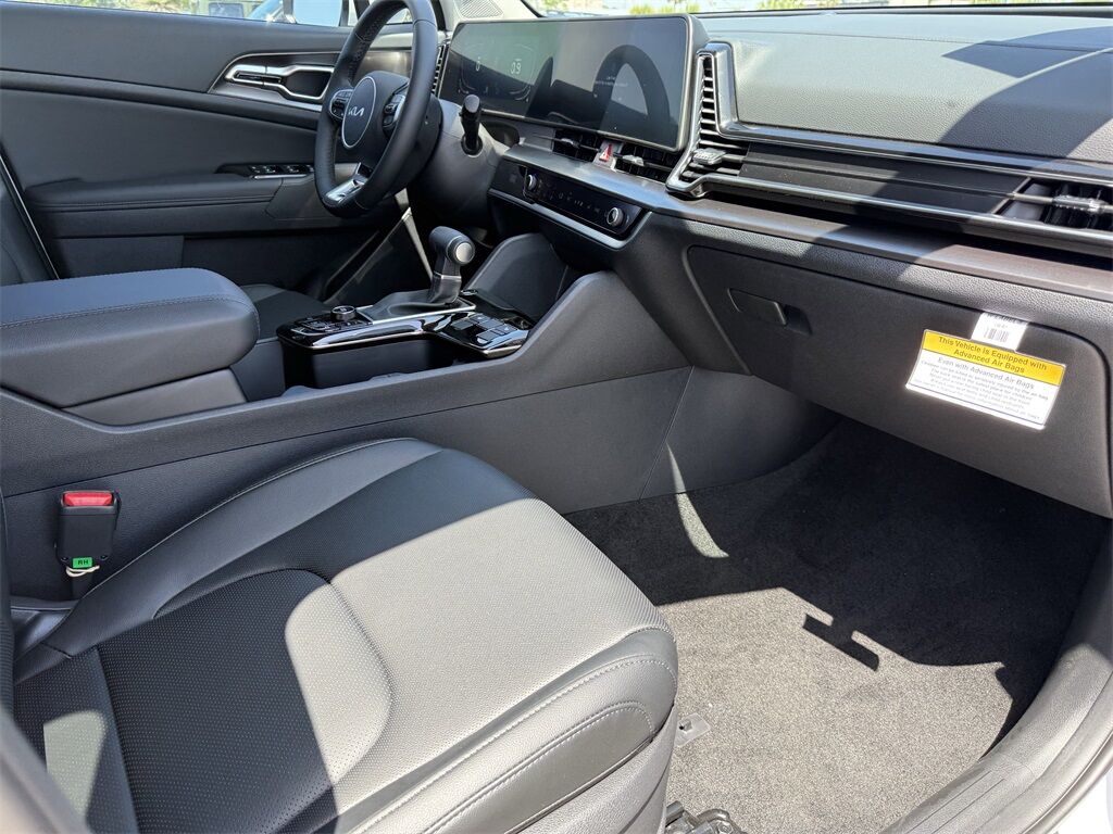 2025 Kia Sportage EX San Clemente CA