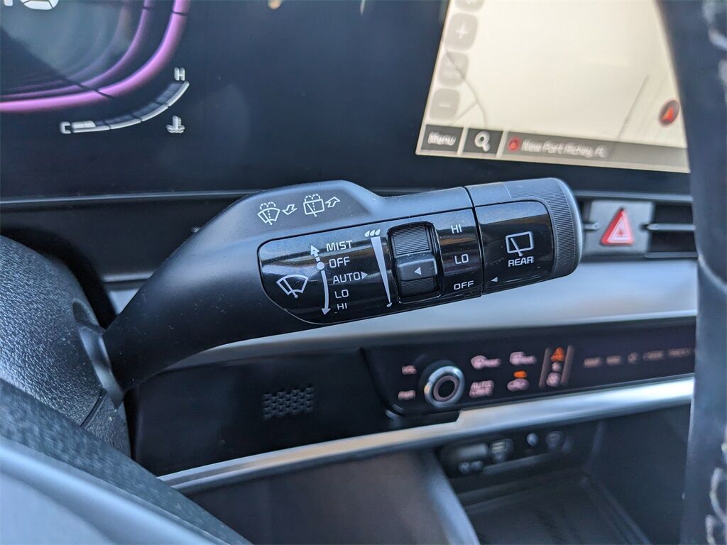 2025 Kia Sportage EX San Clemente CA