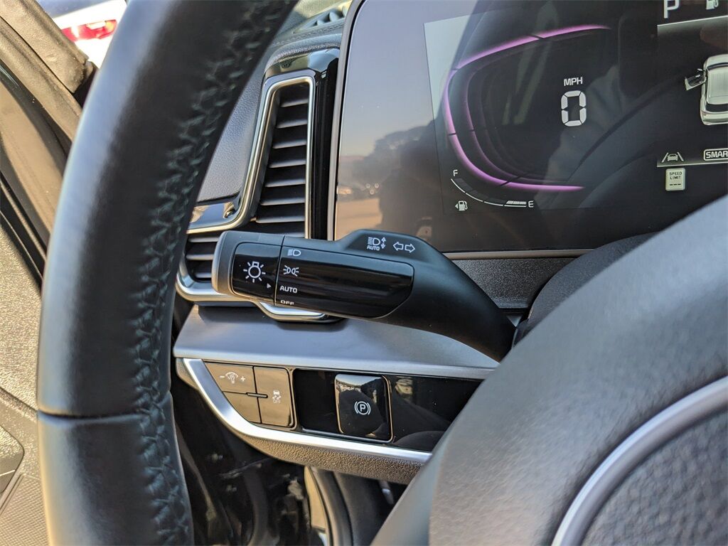 2025 Kia Sportage EX San Clemente CA