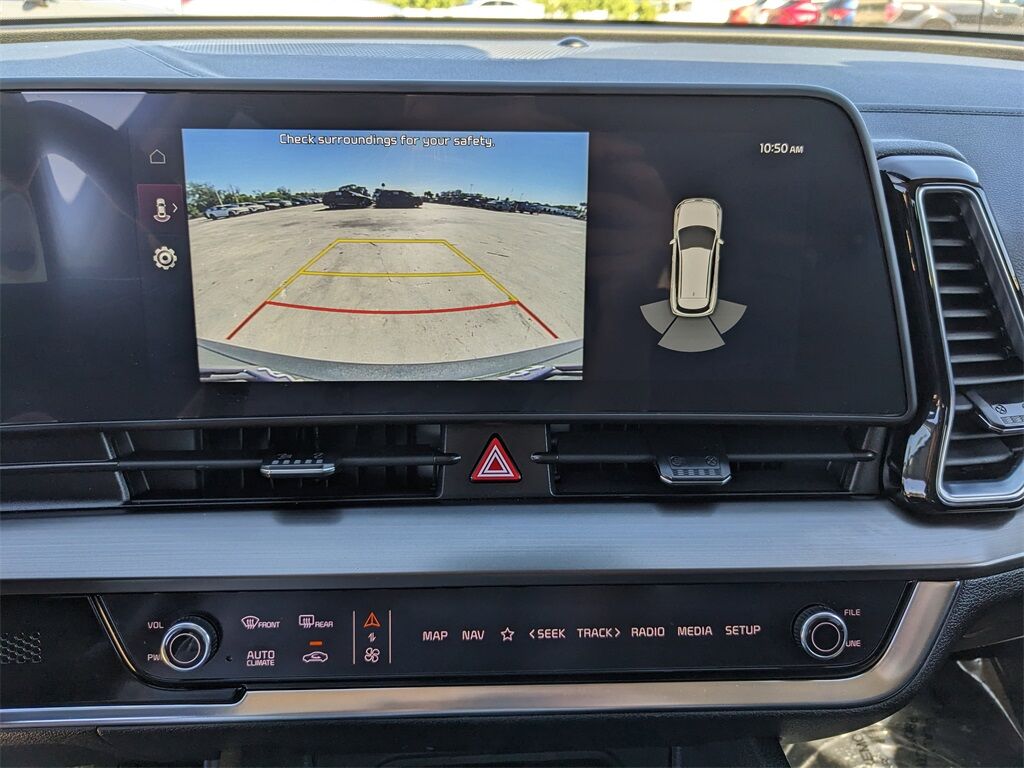 2025 Kia Sportage EX San Clemente CA