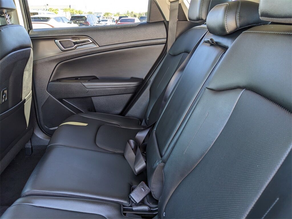 2025 Kia Sportage EX San Clemente CA