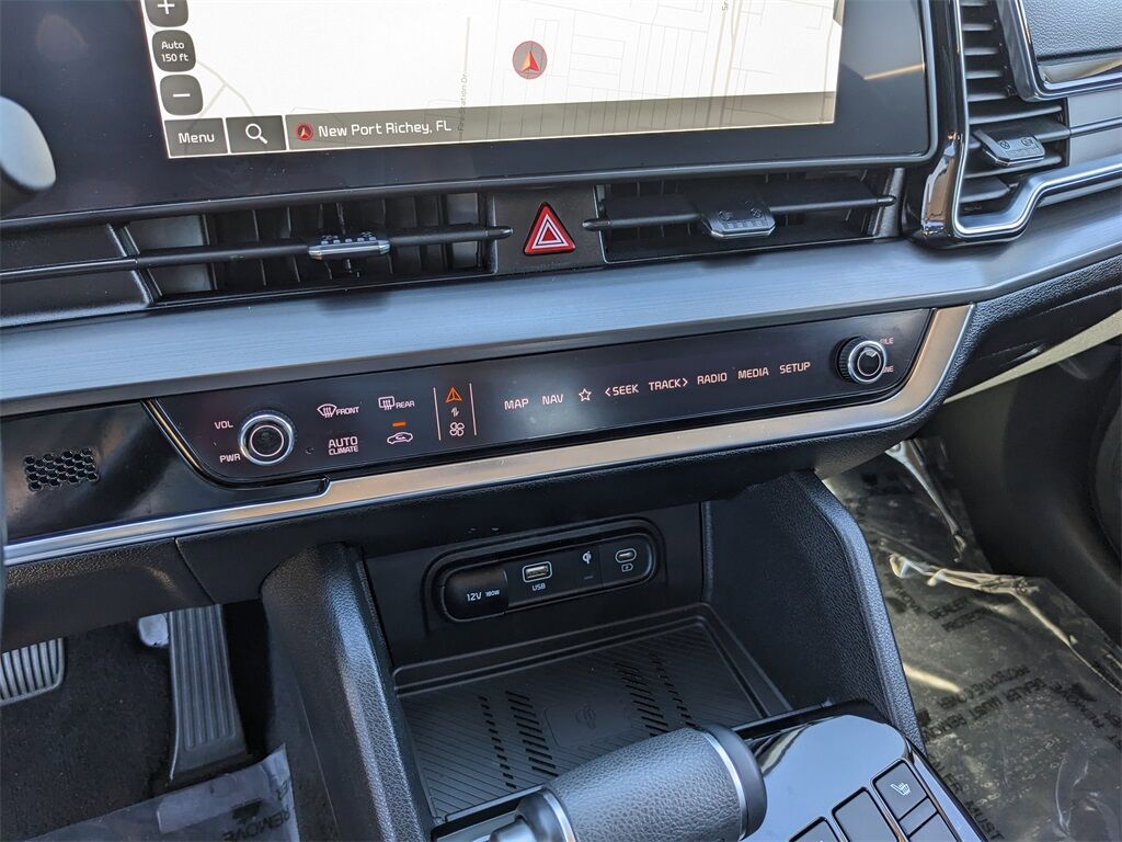 2025 Kia Sportage EX San Clemente CA