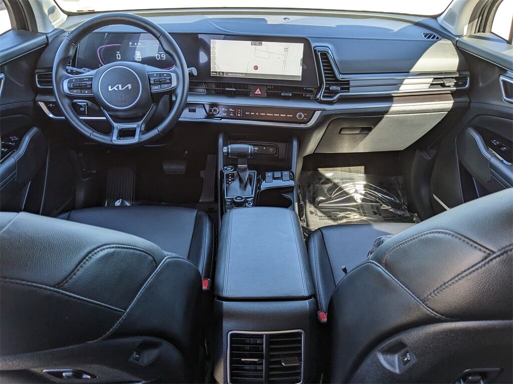 2025 Kia Sportage EX San Clemente CA