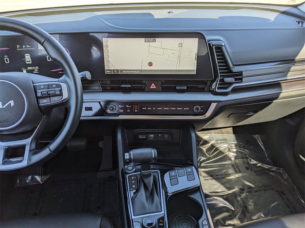 2025 Kia Sportage EX San Clemente CA