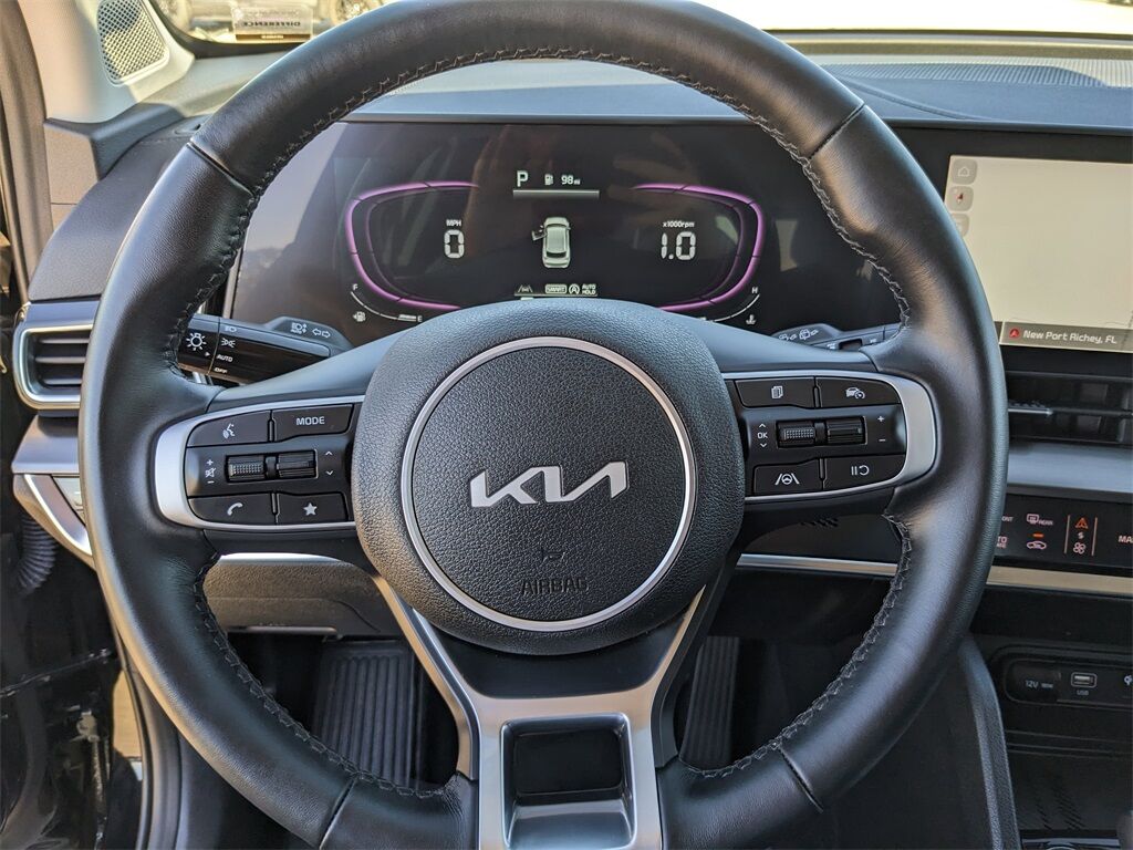 2025 Kia Sportage EX San Clemente CA