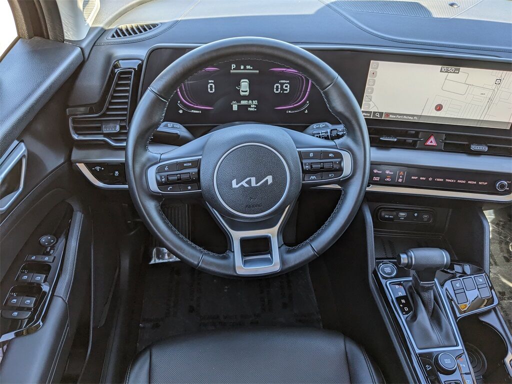 2025 Kia Sportage EX San Clemente CA