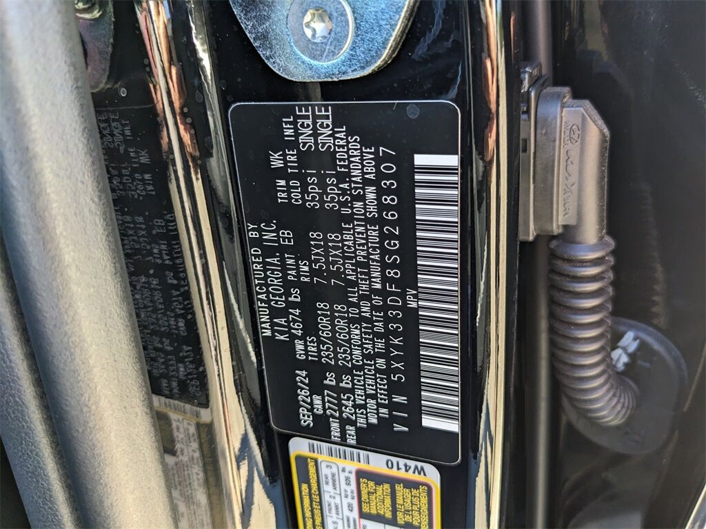 2025 Kia Sportage EX San Clemente CA