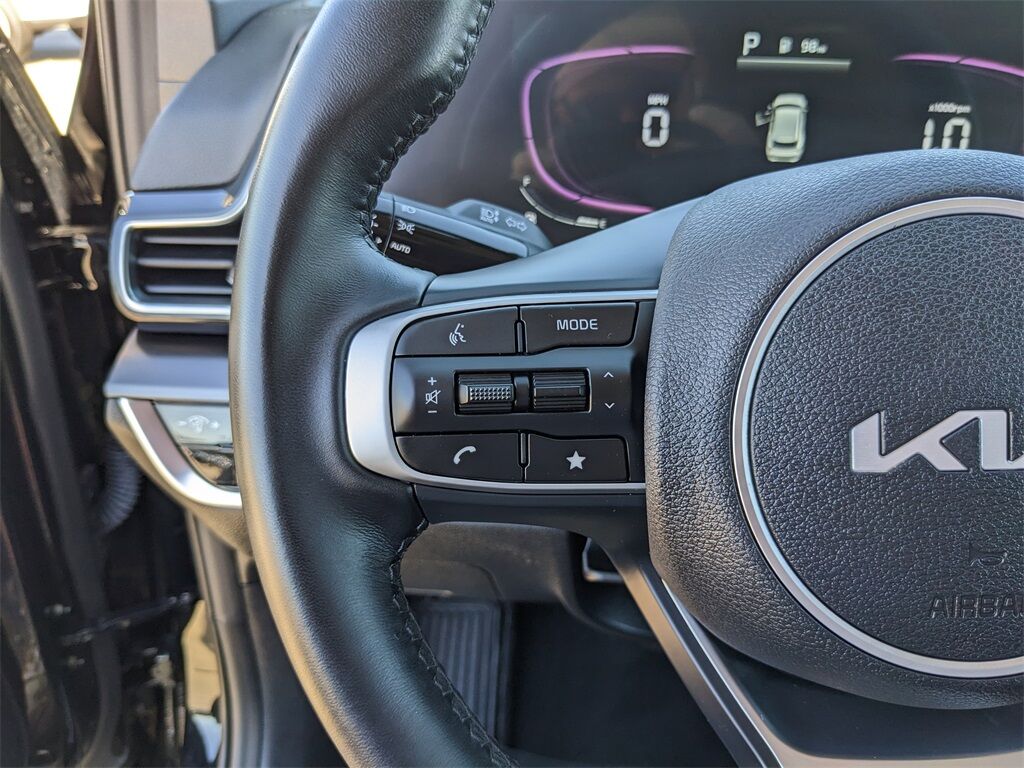 2025 Kia Sportage EX San Clemente CA