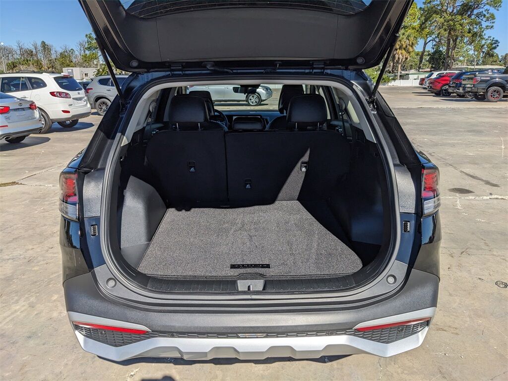 2025 Kia Sportage EX San Clemente CA