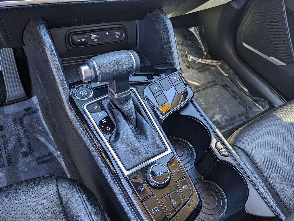 2025 Kia Sportage EX San Clemente CA