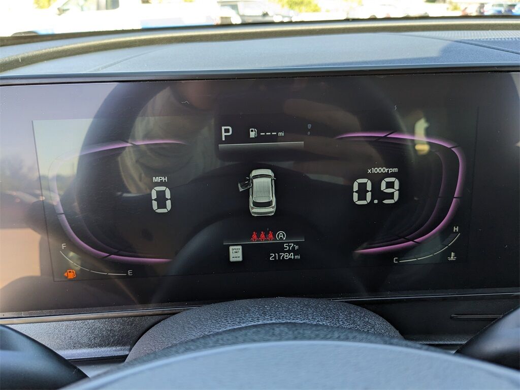 2025 Kia Sportage EX San Clemente CA